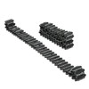 Chain Wheel Part, RC Tank Tracks Full Scale Easy Installation
