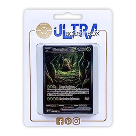 my-booster Pokémon Company SV02-FR-UB-257