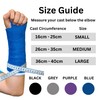 Arm Cast Sleeve Cover | Protects Arm Cast and Aids