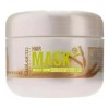 Mascarilla Tratamiento Para Cabello Seco Salerm Trigo 200 Ml