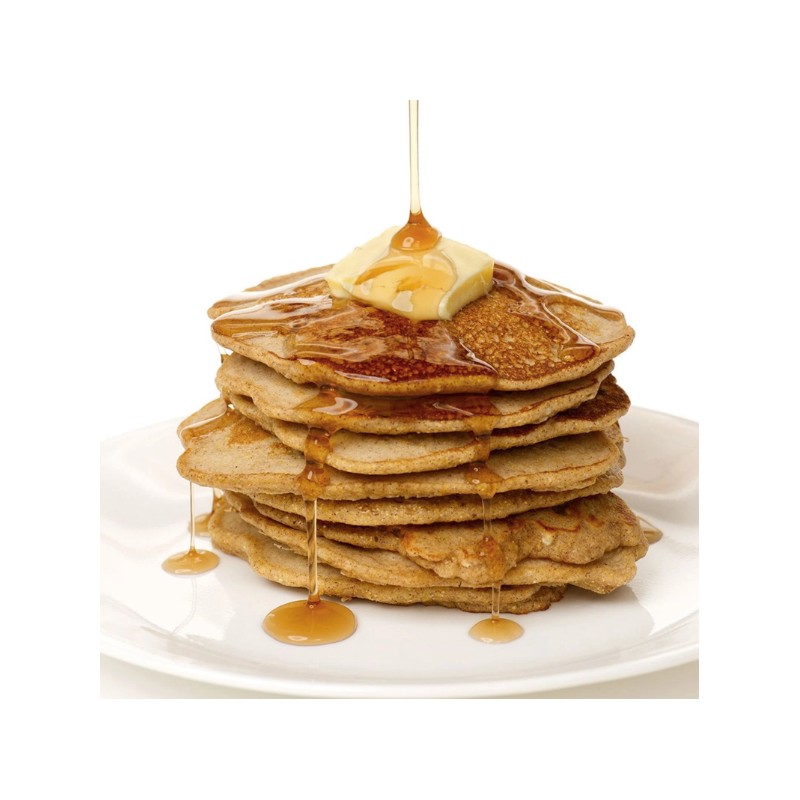 Maple Syrup Organic Grade A Dark Color - 32 oz,