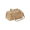 Vertbaudet VERTBAUDET Baby Roll Changing Bag Plush Beige One Size