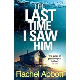 The Last Time I Saw Him