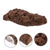 CIYODO Turtle Basking Platform Durable Resin Terrace for Reptiles Easy