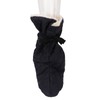Cast Sock Lace Up Design Comfortable Thickened Keep Warm Foot