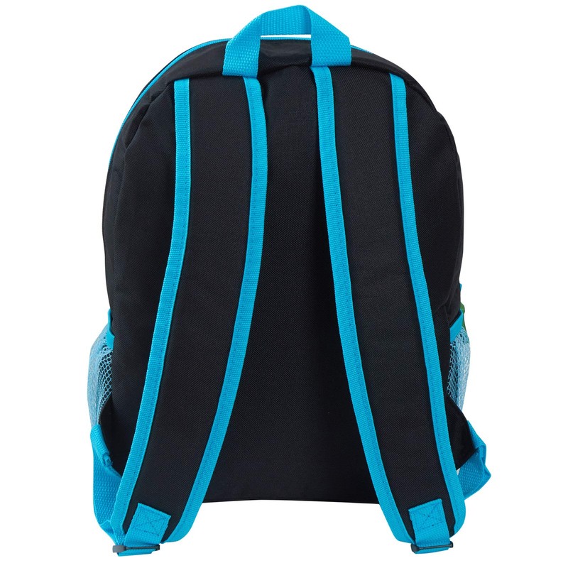 Epic Gamer Backpack Kids Teens Adults Travel School Gaming Bag