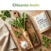 Inulin Powder 250g - Prebiotic Fibre for Physiological Maintenance of