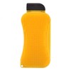 2 Pack 3-in-1 Silicone Sponge Reusable Durable Long Lasting Scrubber
