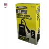 Performax Wireless Remote Control 2 Outlet Receiver 80' Range Weatherproof