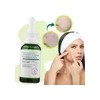 Sérum Facial Con Ácido Salicílico, Reduce Los Poros Y Contro