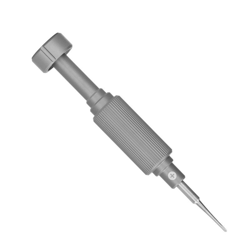 Cross 1.2 Screwdriver High Hardness Strong Magnetism Noise Reducing Bearing