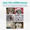 Tear Stain Remover for Dogs and Cats | Beef Flavored