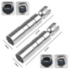 Forhome Spark Plug Wrench 14 mm and 16 mm, Spark