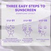 Spf 100 Sunscreen,Sun Cream Spf 100,High Factor Sun Cream Sp-F