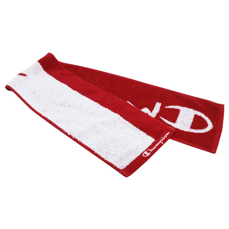 Champion 5065003900 Scarf Towel, Approx. 5.9 x 35.4 inches (15
