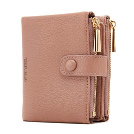 Women's Small Purse / PU (Polyurethane) Leather Wallet, Pink