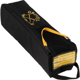 Grivel Air Tech crampon Safe, Color Black