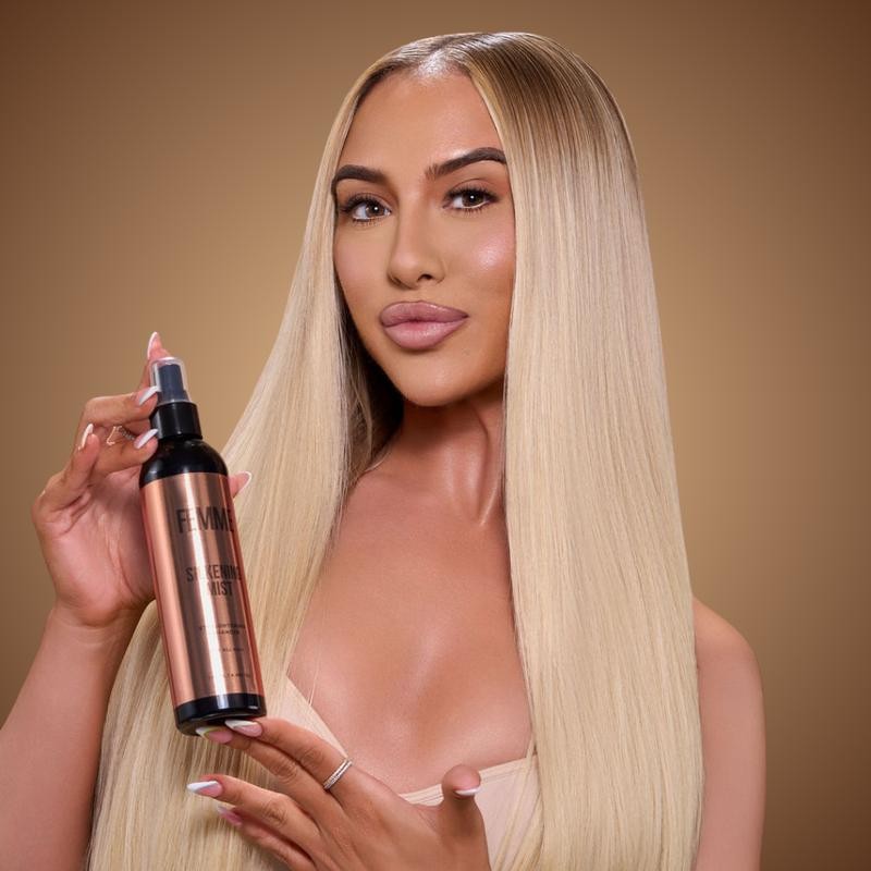 Femmé Hair Care Silkening Mist