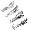 Yoursfs Funny Tie Clip Set, 4 Pieces, Stylish, Character &