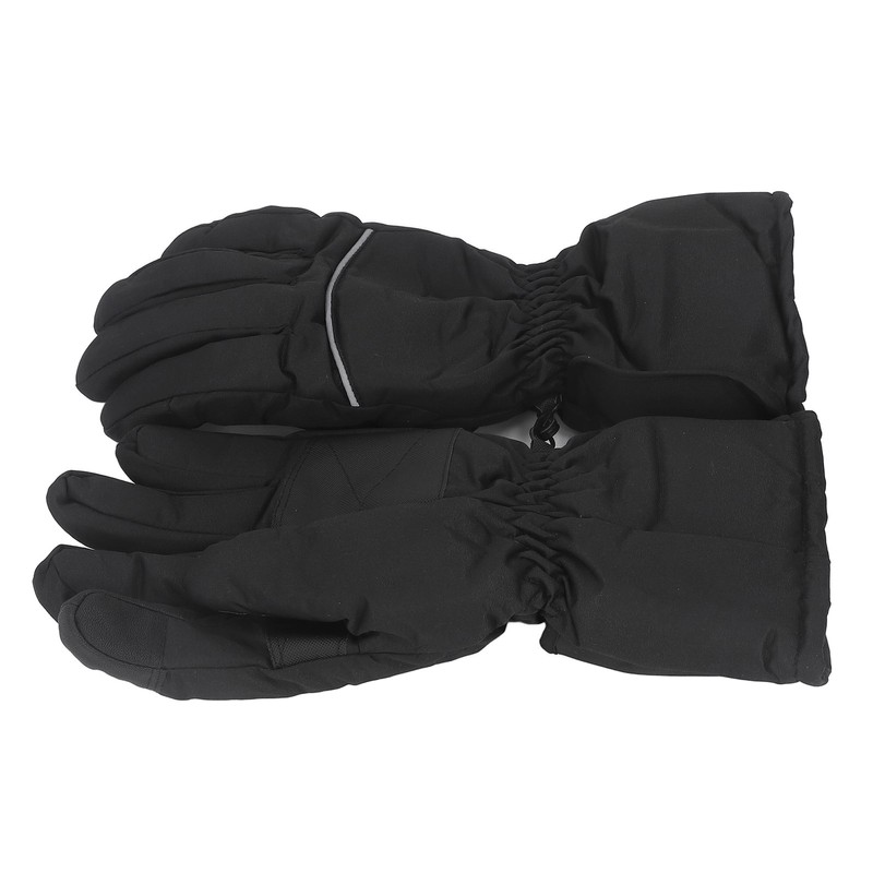 Electric Heated Gloves Winter Insulated Heating Gloves for Outdoor Sports