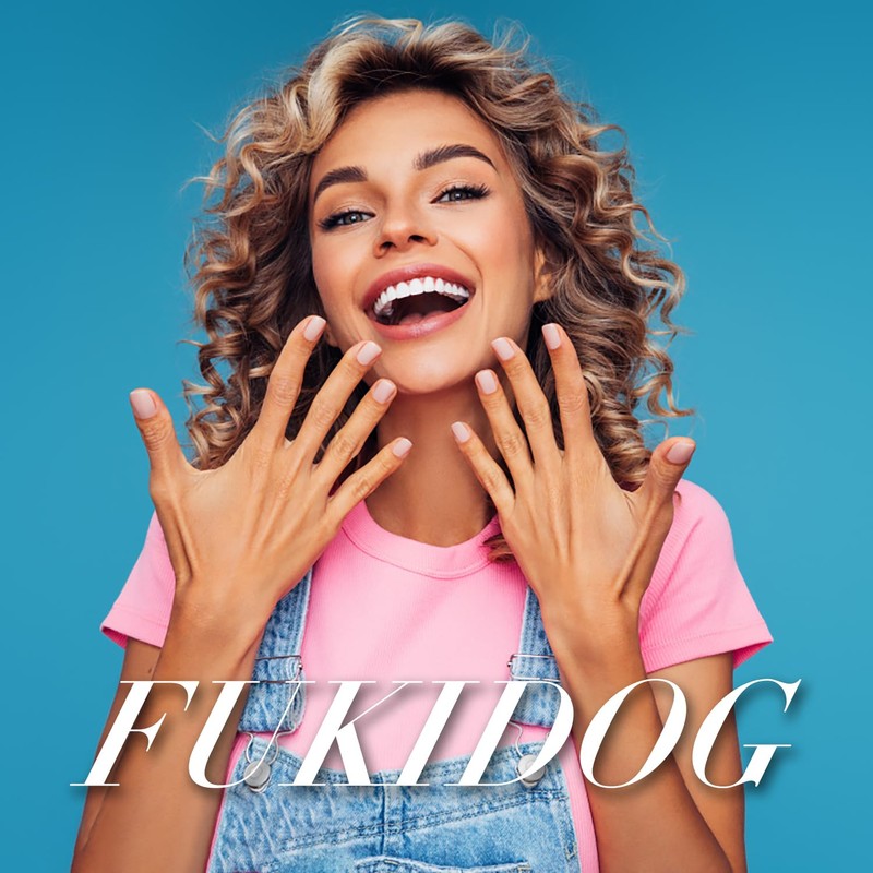 Christmas Press on Nails Almond Medium Fake Nails Cartoon Green