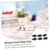 ORFOFE Replacement Glasses Nose Pad Non-Slip Sticker for Glasses Durable