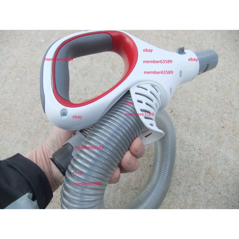 For Shark Genuine Brand NEW Shark Rotator Hose Handle NV501