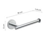Gedy Toilet Roll Holder Eros? 23241300200