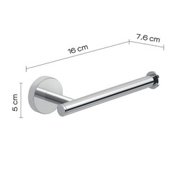 Gedy Toilet Roll Holder Eros? 23241300200