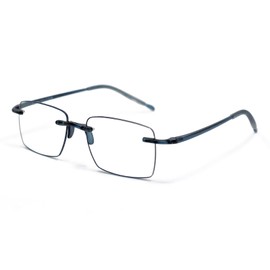 Visualites Esprit Lightweight Rimless Readers for Men & Women