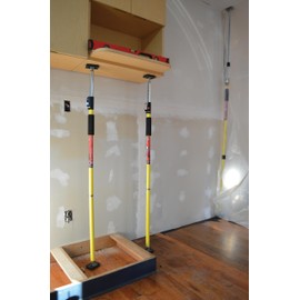 Task Tools T74519 QSR Extension for Quick Support Rods, 18"