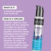 John Frieda Frizz Ease Dream Rizos Crema Aceite Nutre Cabello