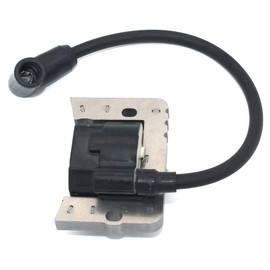 Solid State Ignition For Tecumesh OV691 TVT691 VTX691 Toro 312210 31301 Cub Cadet Lawn Boy MTD White Outdoor Troy-Bilt Parts# 37395 TC-37395