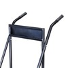 Outboard Boat Engine Trolley Outboard Motor Foldable Bracket Stand 70KG