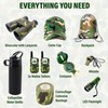 Kids Explorer Kit - 10-in-1 Nature Explore Set with Walkie
