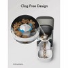 PETLIBRO NEW 6L Automatic Cat Pet Feeder Dispenser Programmable with