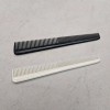ivan zoot Barber Taper Comb Classic 2-pack No. 450