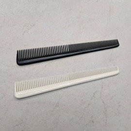 ivan zoot Barber Taper Comb Classic 2-pack No. 450