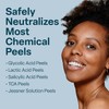 QRxLabs Chemical Peel Neutralizer Spray - Glycolic Acid Peel Neutralizer