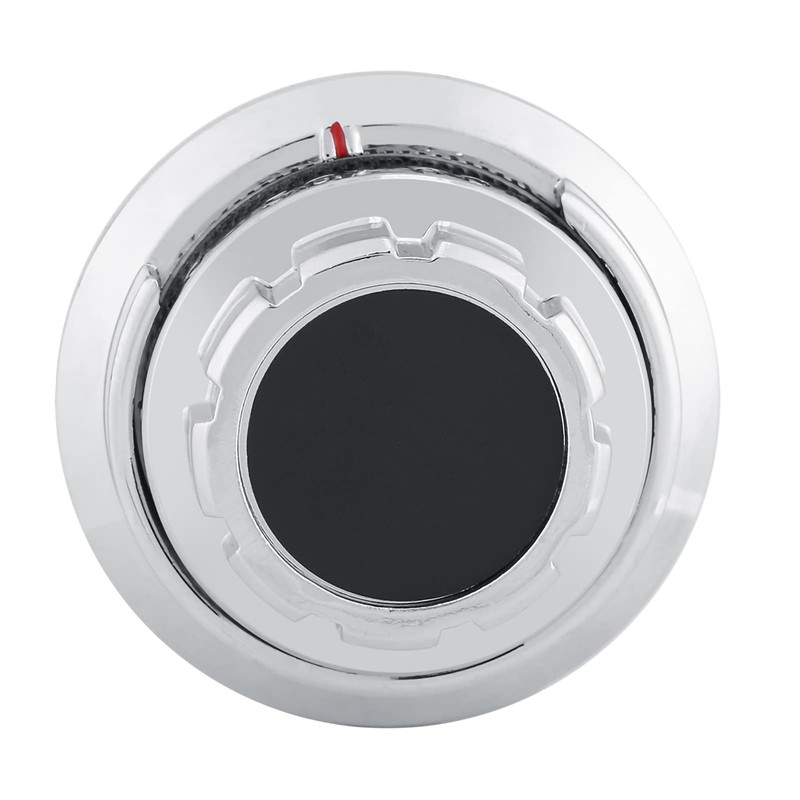 Cabinet Combination Lock with Disc Dial Mechanism - Premium Metal