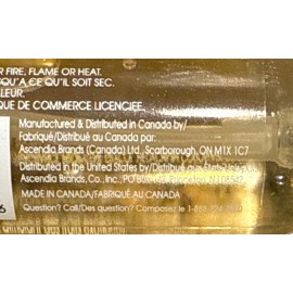 Calgon Vintage Calgon Hawaiian Ginger Body Mist 2 Fl Oz Spray/Mist Original by Ascendia