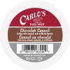 Cake Boss Coffee, Chocolate Cannoli, 24Count