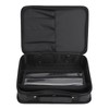 Barber Tool Bag Hairdresser Portable Carrying Case Hair Cutting Grooming