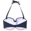 s.Oliver Women's Spain Bikini, navy