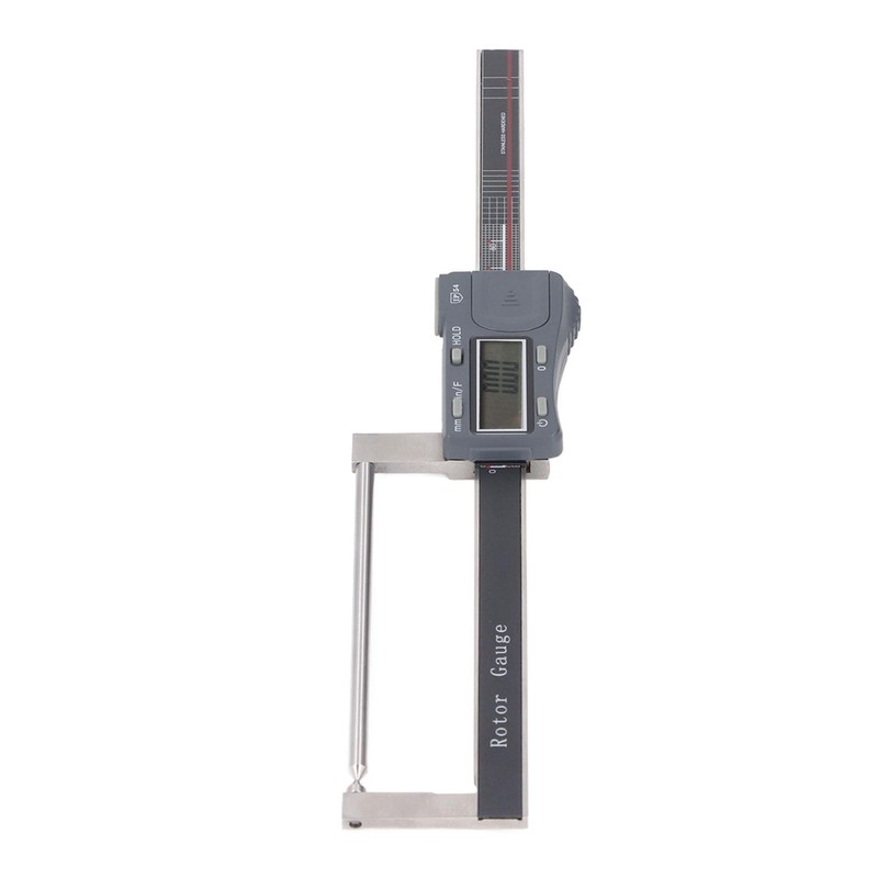 Digital Caliper, Digital Electronic Display Caliper, Brake Rotor Caliper with