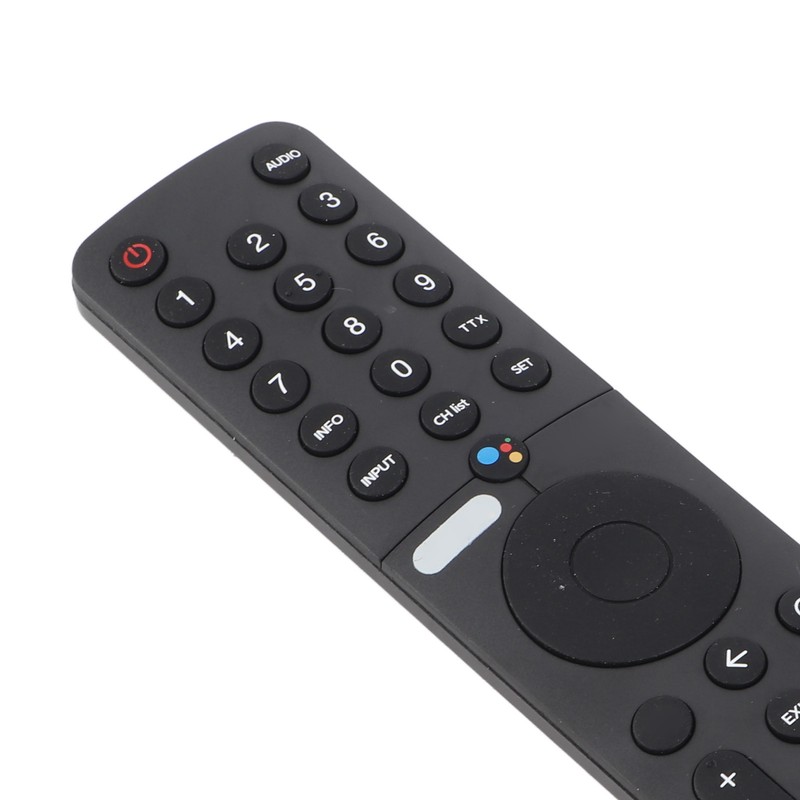 Television Replacement Voice Remote Control for MI P1 L32M6 L43M6