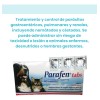 Tableta Desparacitante Para Perros Y Gatos 3 Sobres