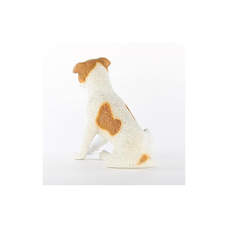 Jack Russell Terrier Figurine