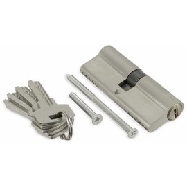 MASTERPROOF 1008-PJXY Security Cylinder 80mm