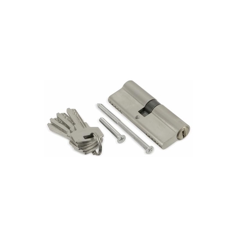 MASTERPROOF 1008-PJXY Security Cylinder 80mm